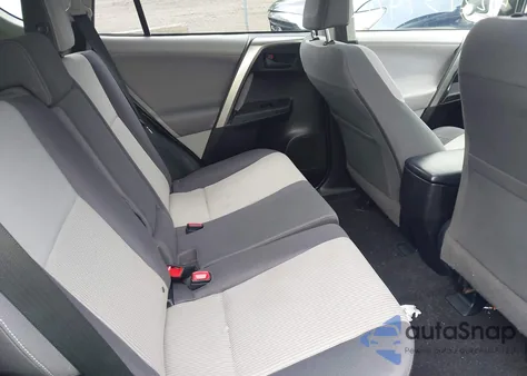 2013 Toyota Rav4 Xle from USA, damaged, VIN JTMRFREV2D5002727